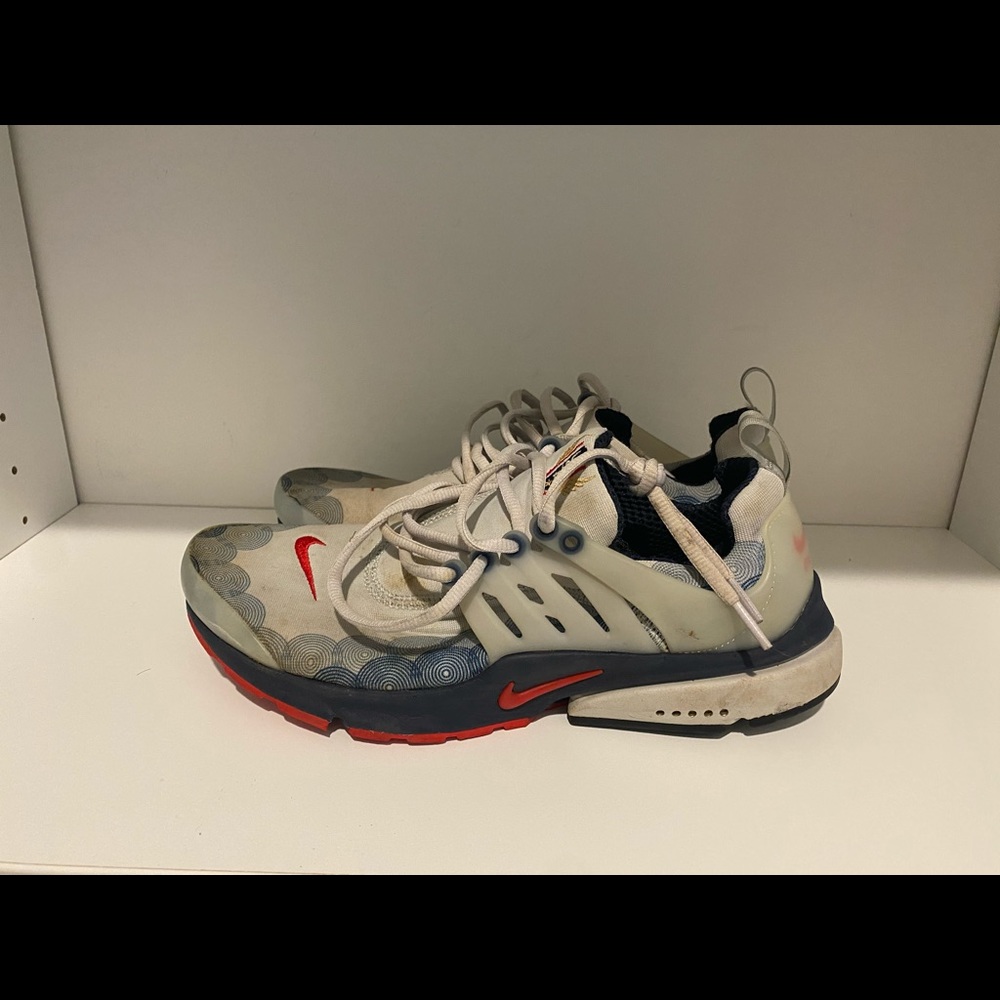 Nike Limited Edition USA